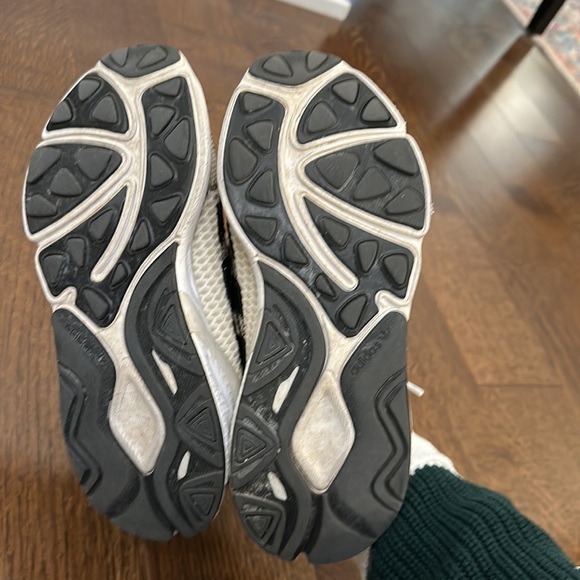 adidas originals LXCON 'Crystal White Black' - Picture 5 of 7